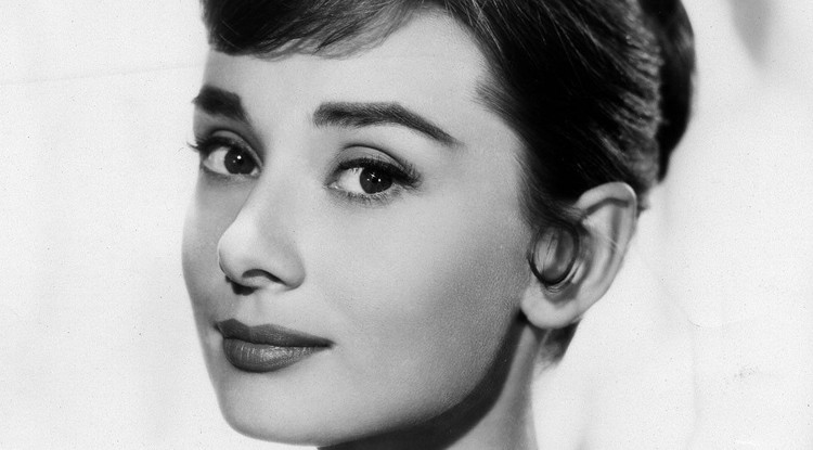 Audrey Hepburn