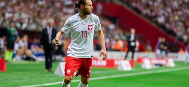 Grzegorz Krychowiak ma propozycję ze słynnego klubu, ale jest jeden "haczyk"