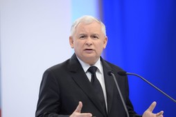 Jarosław Kaczyński