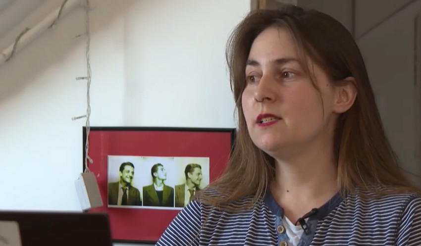 Aleksandra Mirimanov