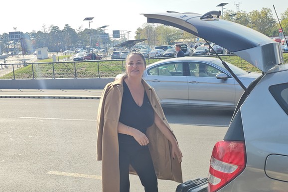 "Moj muž ima dijabetes, SMRŠAO JE 40 KG, borimo se zadnjih 8 godina": Pevačica priznala kroz kakvu agoniju prolazi