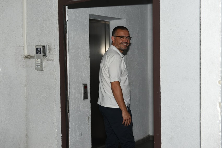 Branislav Nedimović