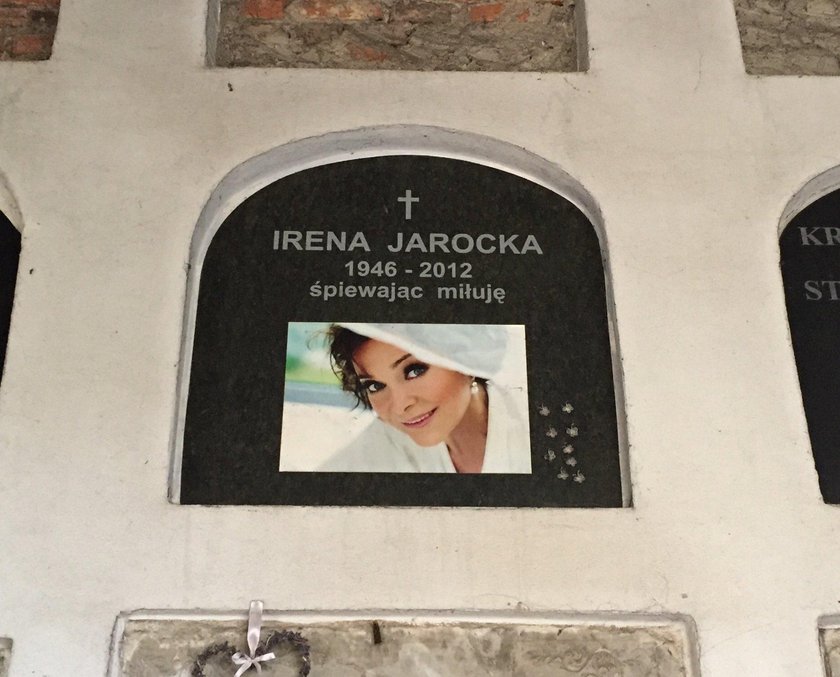 Irena Jarocka