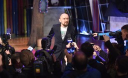 Jan Klata zapowiada powrót do Warszawy