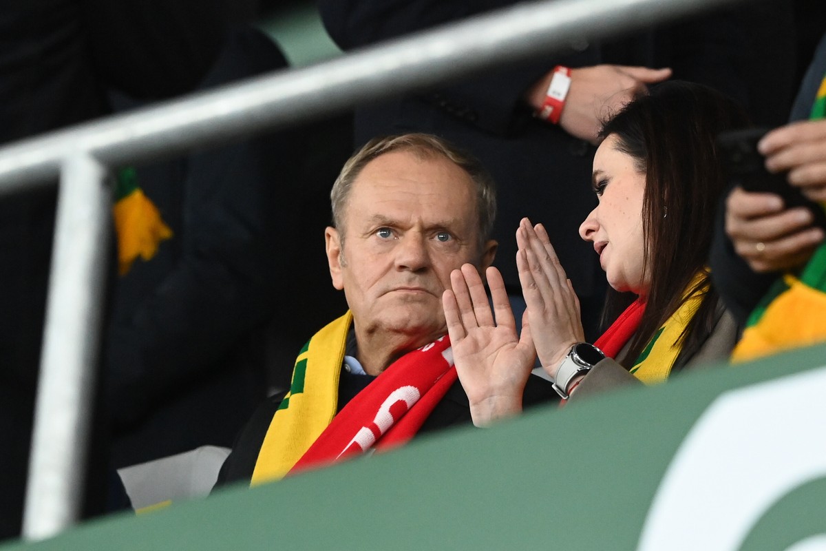 Donald Tusk odpowiedział politykom PiS. Premier rządu przyznał się do słabości