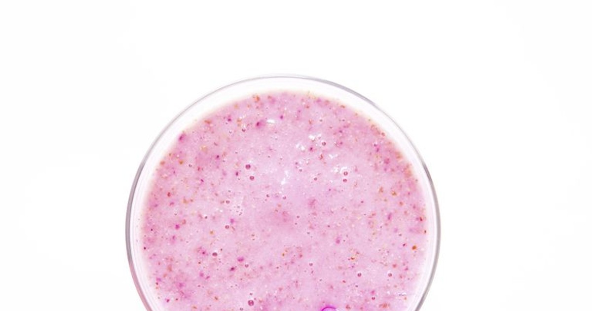 Exactly how to make a protein shake that tastes amazing Pulse Nigeria