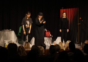 Ovacije za porodicu Petrović