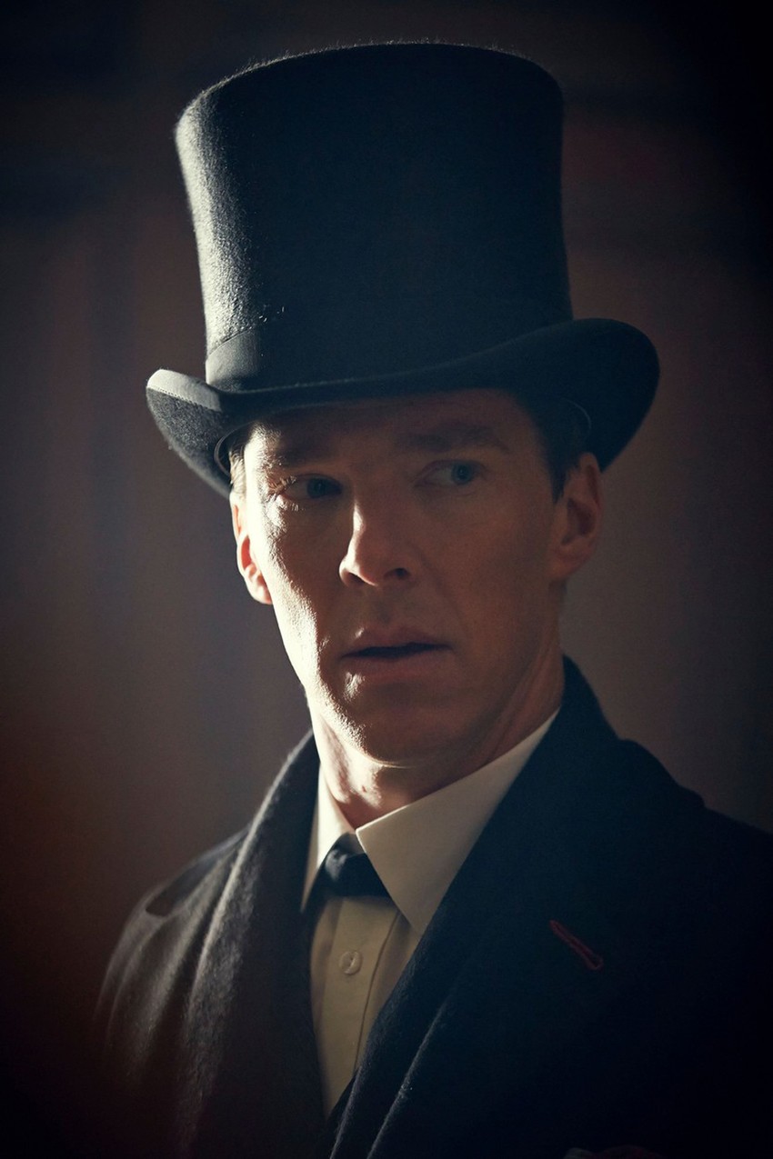 Šerloče, Šerloče, đavole jedan