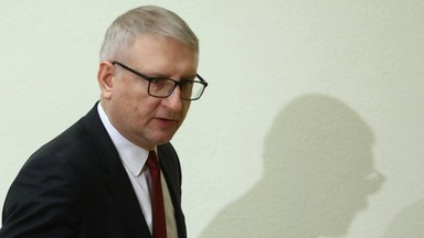 Jerzy Skoczylas: jak widać po sprawie Stanisława Pięty, politycy mają zero moralności