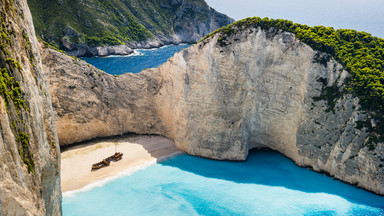 12 najpiękniejszych miejsc na Wyspach Jońskich w Grecji
