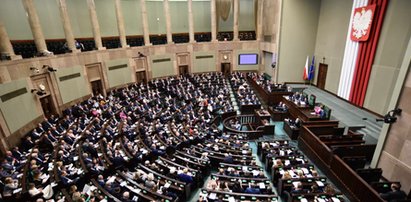 Najnowszy sondaż. Nowa siła zabiera wyborców dwóm największym partiom