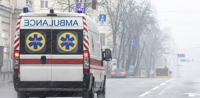 Horror w bloku. Dwaj mali chłopcy zostali zadźgani na śmierć