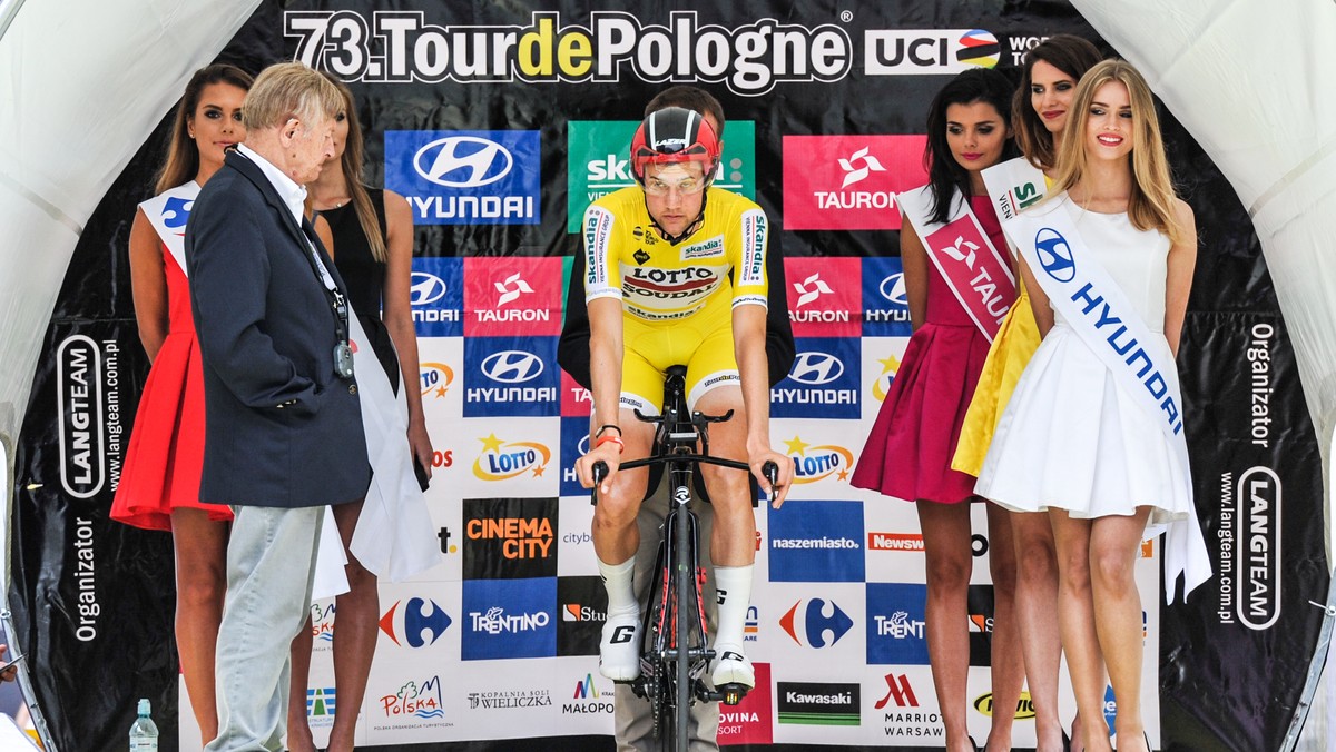 Po raz pierwszy w historii kolarskiego wyścigu Tour de Pologne nagrodzone zostały miasta, biorące udział w tej wspaniałej imprezie. Przechodnie puchary konkursu "Najpiękniejsze Miasto Tour de Pologne" przyznano w trzech kategoriach: miasto startowe, miasto etapowe oraz miasto premii.