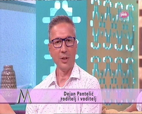 Dejan Deki Pantelić