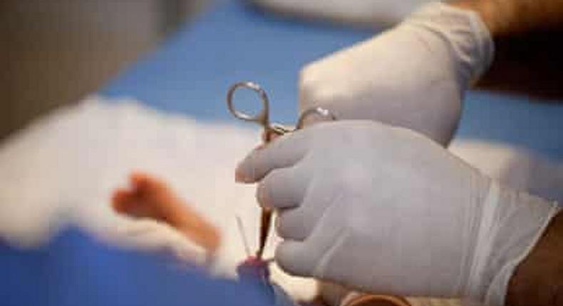 Men can be circumcised even at 50 years - Health practitioner shares more insight