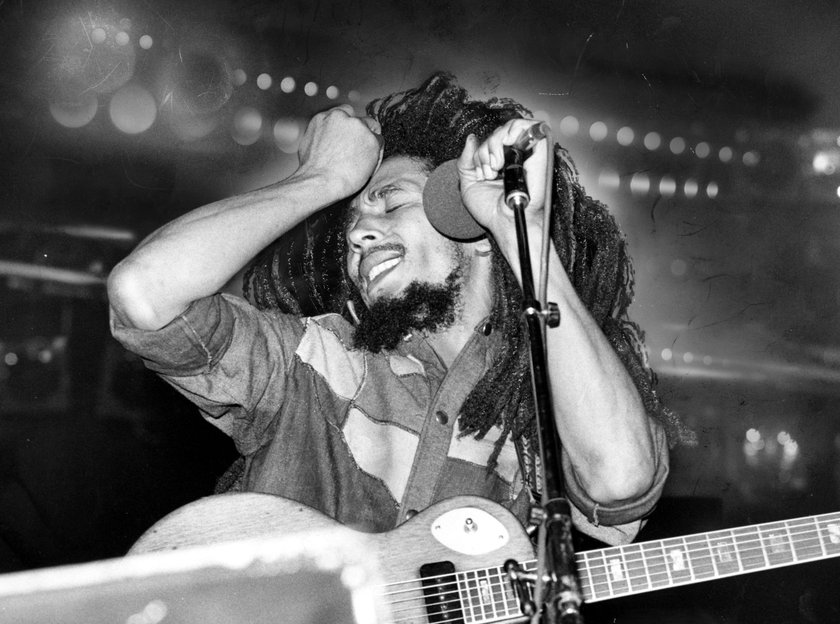 Bob Marley