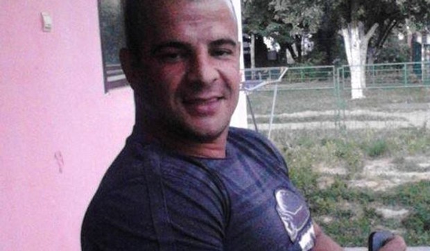 Nebojša Rojko Vihor