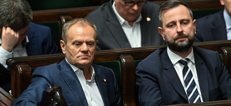 Kroi się sensacyjna zmiana premiera? "Mniejsi gracze podbijają stawkę"