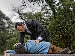 "Inny" na dziesięciostopniowej skali bólu