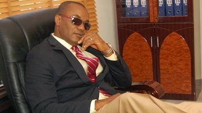 Prior to his death, Saint Obi left the film industry to become a businessman [Vanguard]
