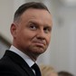 Prezydent Andrzej Duda