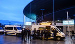 Stade de France niczym Alcatraz. Pierwszy mecz po zamachach