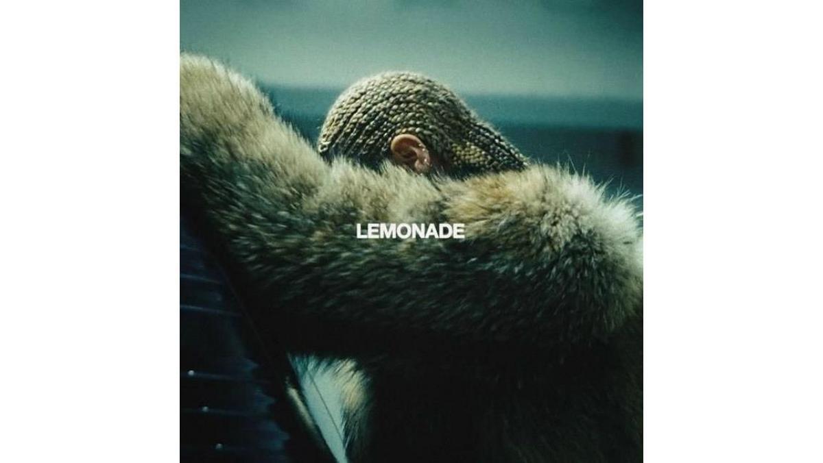 „Lemonade Beyoncé
