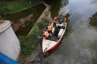 Katastrofa ekologiczna w Dzierżnie Dużym. Czy coś się zmieniło od 2022 roku?