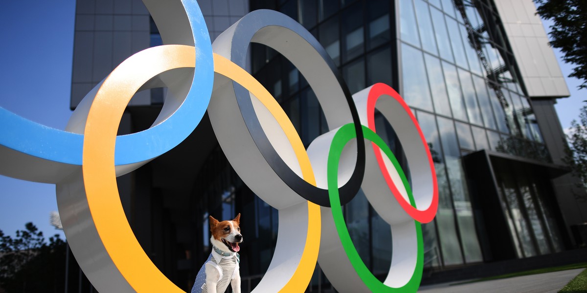 Tokio 2020: Igrzyska olimpijskie znów mogą być ...