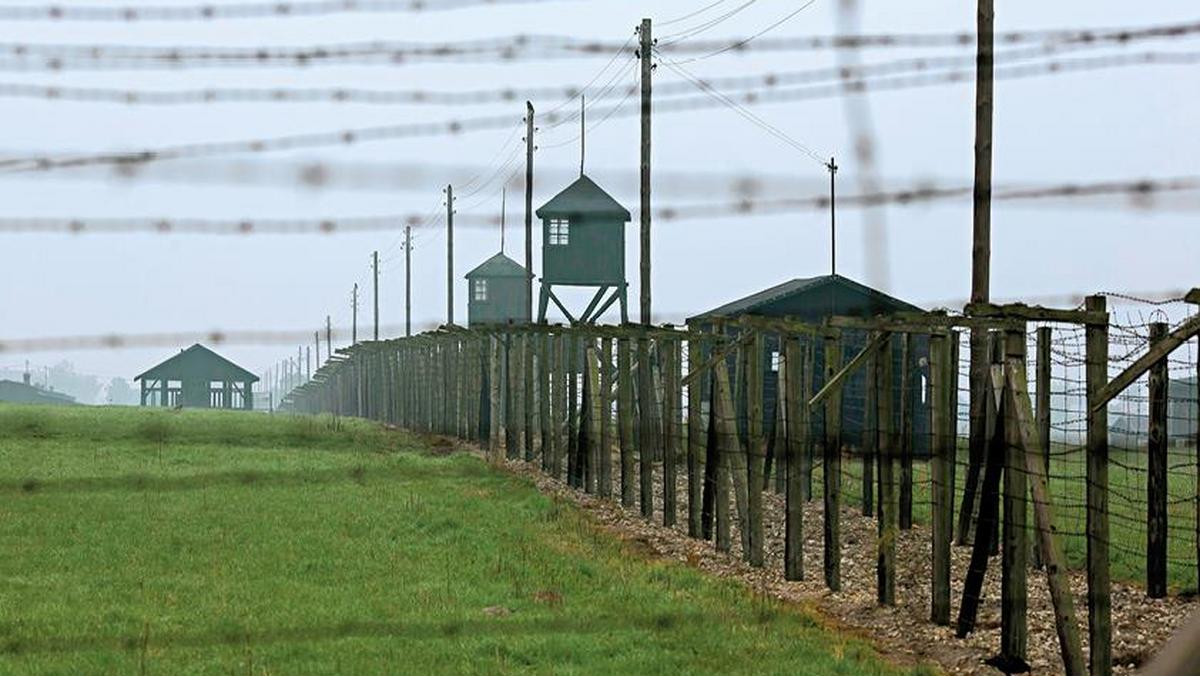 Majdanek