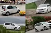 Skoda Citygo 1.0 Sound