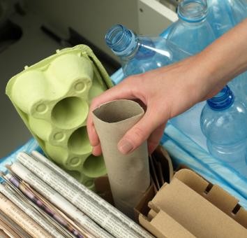 Ekologiczne paliwo ze śmieci dla polskich cementowni