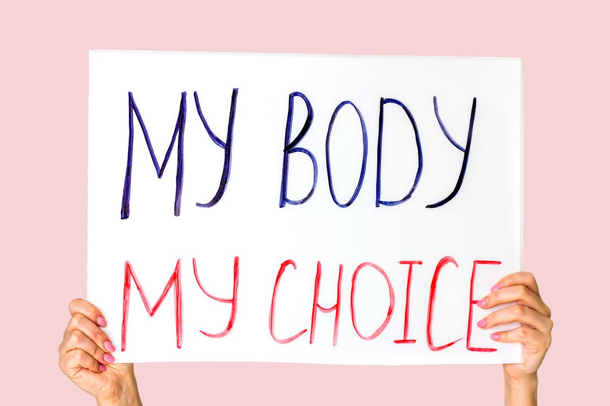 Az én testem az én választásom - Te tisztában vagy a reprodukciós jogaiddal?