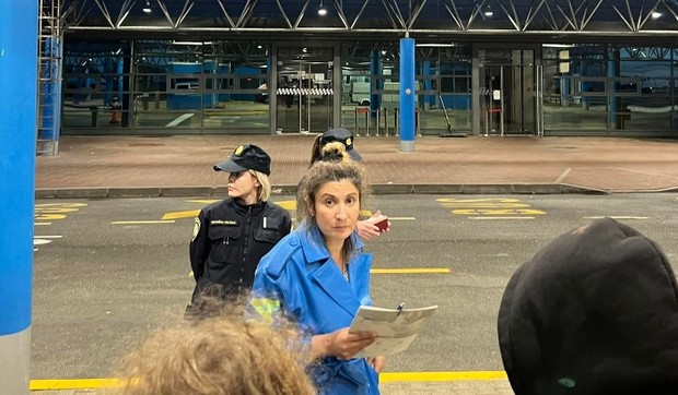 Aja Nijazova