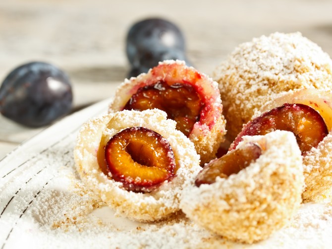 Recept za knedle sa šljivama: Poslastica koja spaja generacije