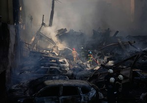 Izraelski napad na Liban, 8. april 2026.