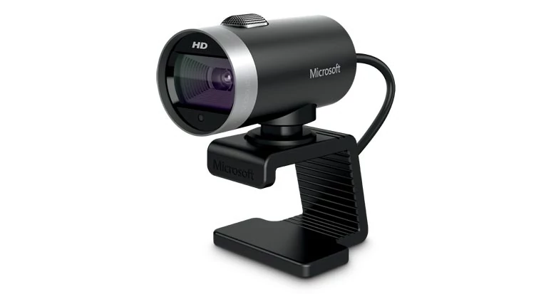 Microsoft LifeCam Cinema H5D-00014