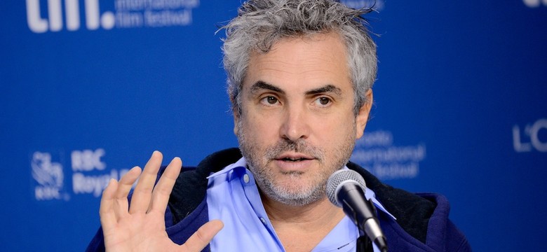 Alfonso Cuarón: Żeby "Grawitację" w pełni zrozumieć, trzeba ruszyć głową