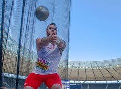 Lekkoatletyczne MŚ: Wystartuje 44 Polaków. 19 kobiet i 25 mężczyzn. PZLA liczy na 4-5 medali