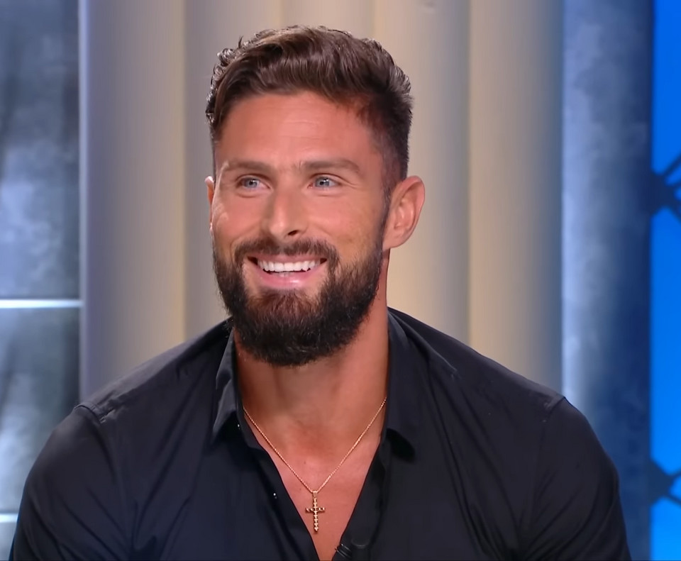 Olivier Giroud