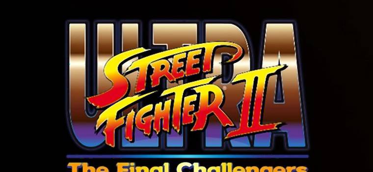 Ultra Street Fighter II: The Final Challengers na Switcha wygląda super. Tylko ta cena...