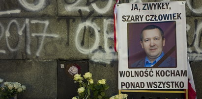 Dramat zrozpaczonej wdowy. Tak potraktował ją prokurator