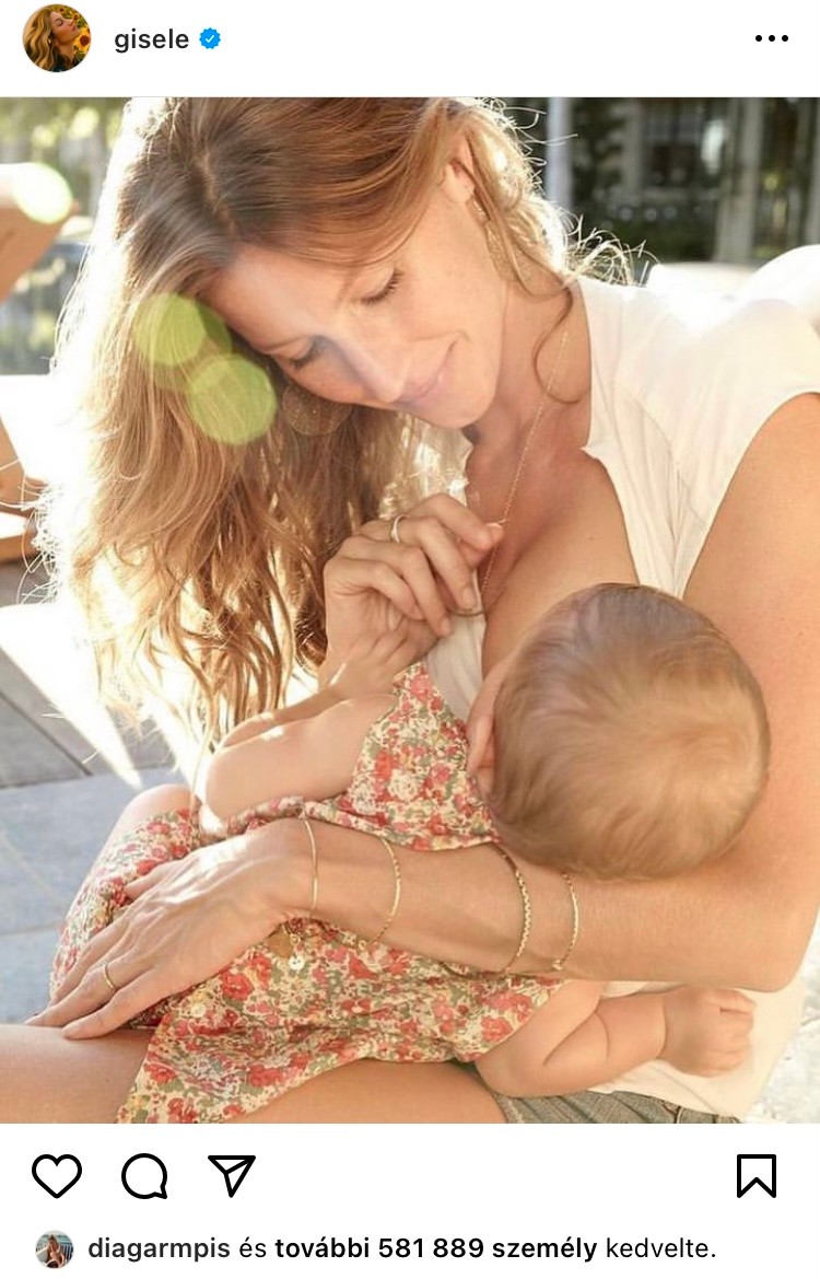 Gisele Bündchen
