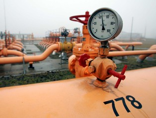 Sankcje na Rosję. Embargo gazowe zabolałoby Putina najmocniej