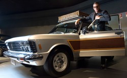 Takich aut już nie robią! Ulubione samochody szefa Fiata Giovanniego Agnelli