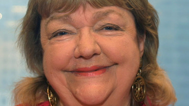 Maeve Binchy nie żyje