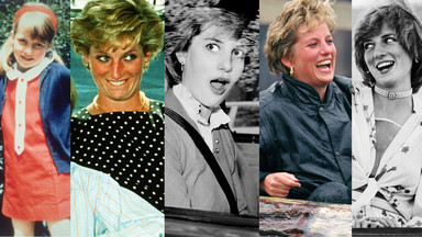 Księżna Diana na wyjątkowych zdjęciach. Jedno mówi wszystko o jej relacji z księciem Karolem