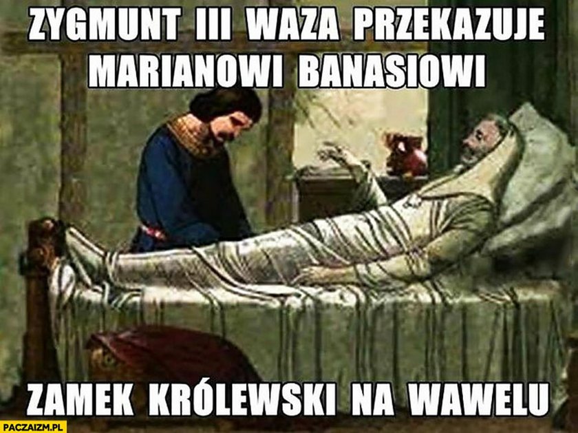 Banasiowanie weszło do naszego języka