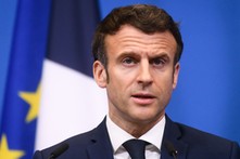 Eksport z Chin zalewa Europę. Macron wzywa do przywrócenia równowagi handlowej w stosunkach między UE a Chinami