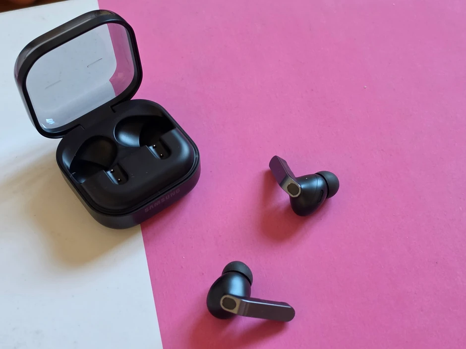 Samsung Galaxy Buds 4 Pro